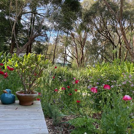 Tindoona Cottages Foster Exterior foto