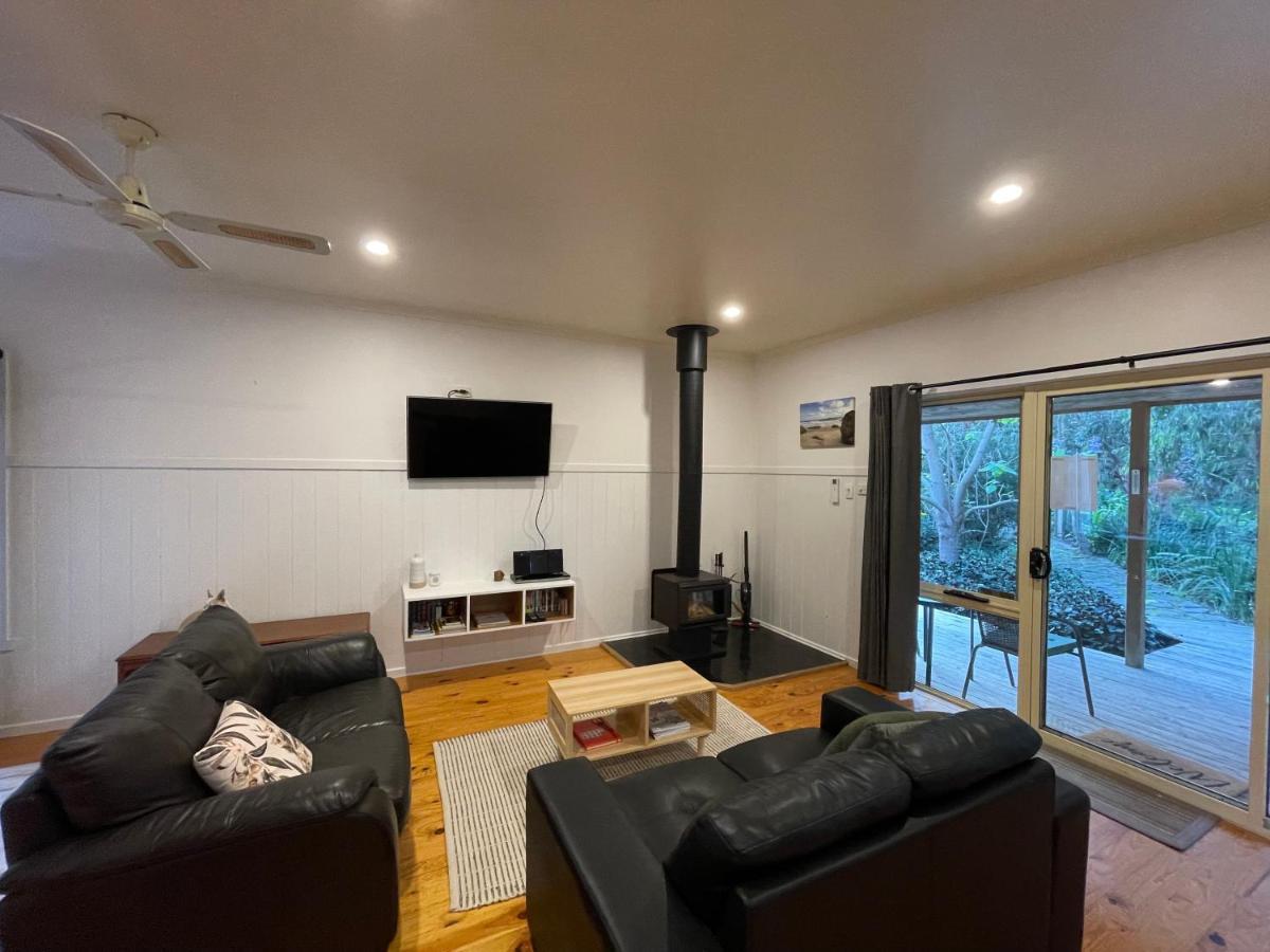 Tindoona Cottages Foster Exterior foto