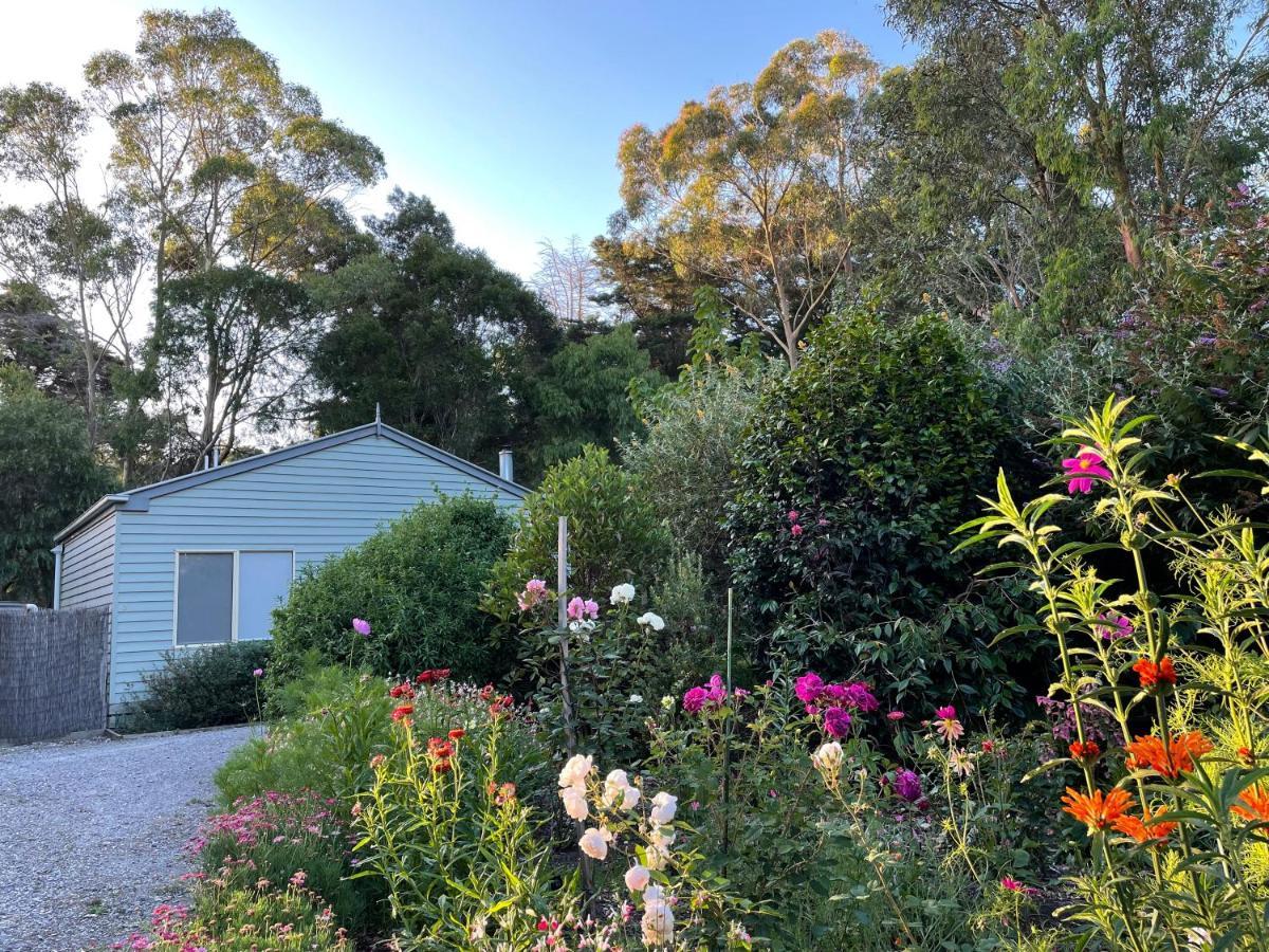 Tindoona Cottages Foster Exterior foto