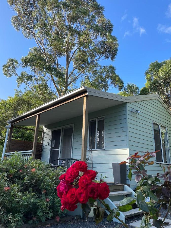 Tindoona Cottages Foster Exterior foto