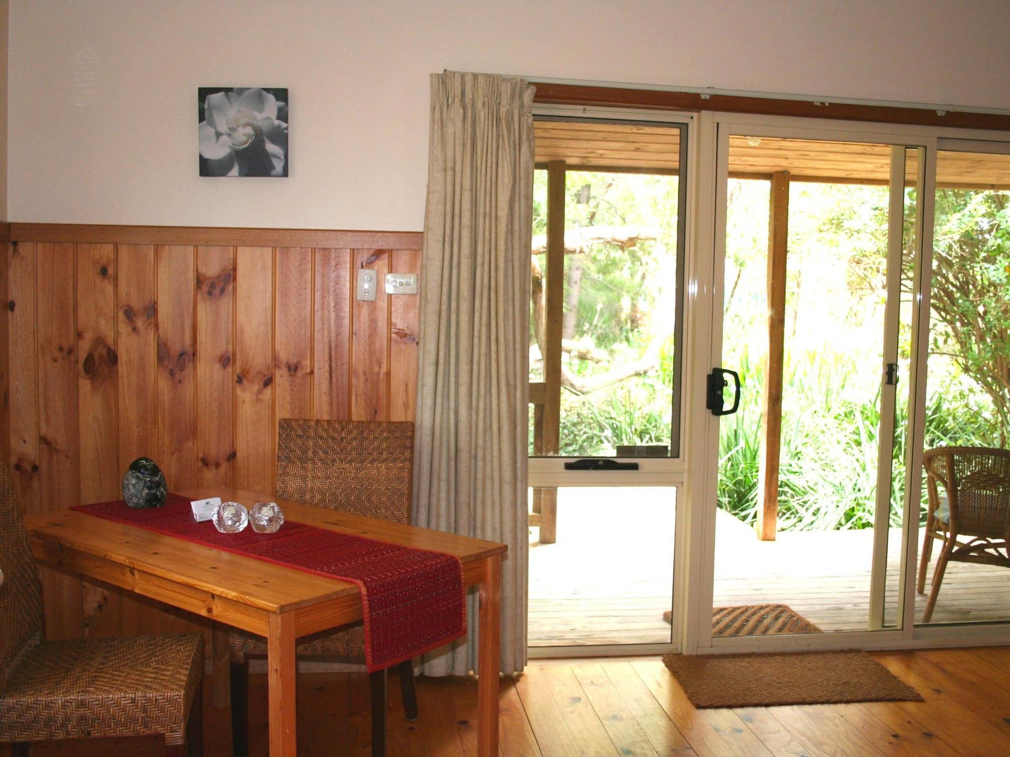 Tindoona Cottages Foster Exterior foto
